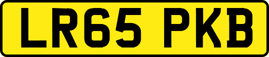 LR65PKB