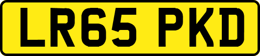LR65PKD