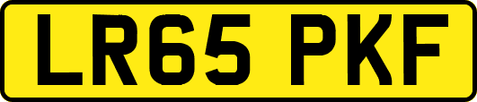 LR65PKF