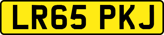 LR65PKJ