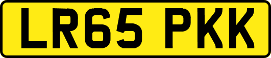 LR65PKK