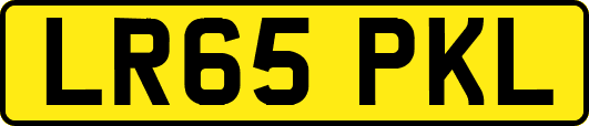 LR65PKL