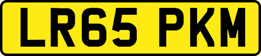 LR65PKM