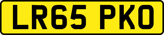 LR65PKO