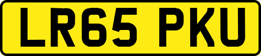 LR65PKU