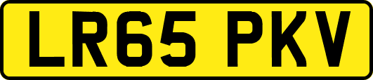 LR65PKV