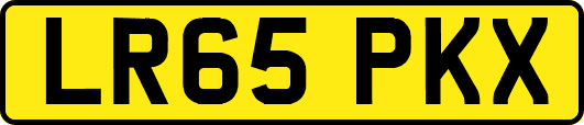 LR65PKX