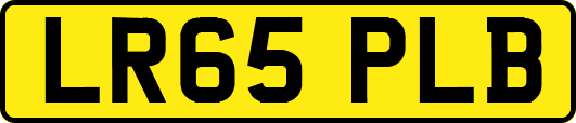 LR65PLB