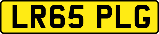 LR65PLG