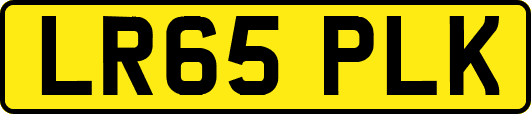 LR65PLK