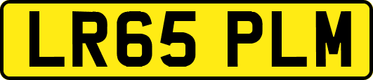 LR65PLM