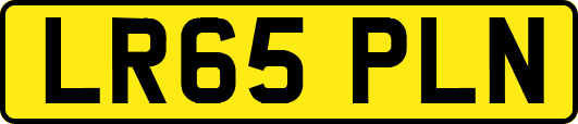 LR65PLN