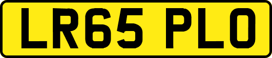 LR65PLO