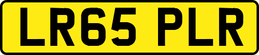 LR65PLR