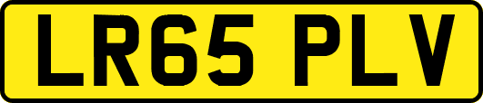 LR65PLV