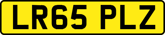 LR65PLZ
