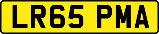 LR65PMA
