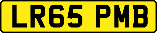 LR65PMB
