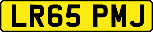 LR65PMJ