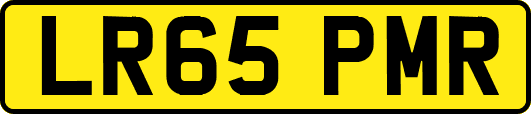 LR65PMR