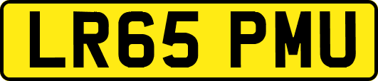 LR65PMU