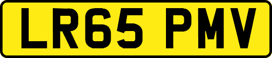 LR65PMV