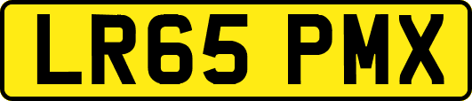 LR65PMX