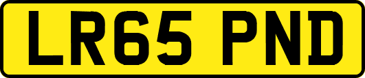 LR65PND