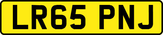 LR65PNJ