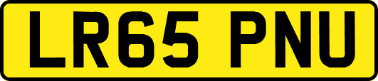 LR65PNU