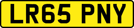 LR65PNY