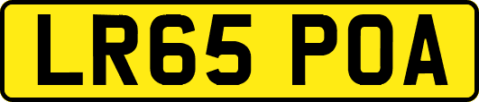 LR65POA