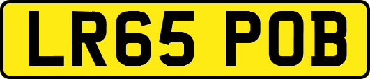 LR65POB