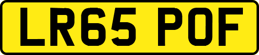 LR65POF