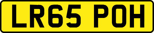 LR65POH