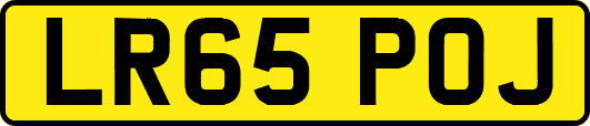 LR65POJ