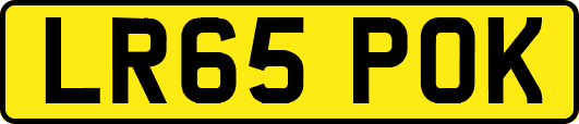 LR65POK
