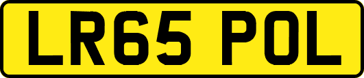 LR65POL