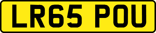 LR65POU
