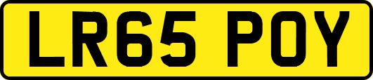 LR65POY