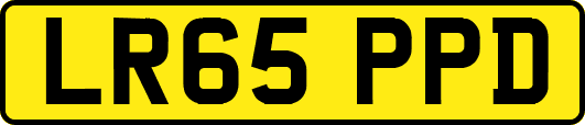 LR65PPD