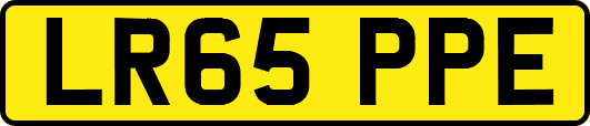 LR65PPE