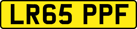 LR65PPF