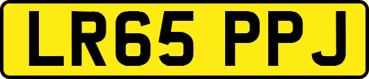 LR65PPJ