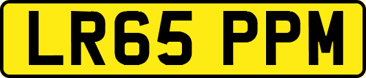 LR65PPM