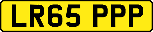 LR65PPP