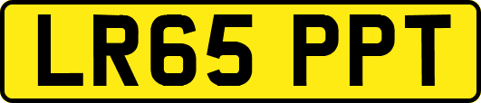 LR65PPT