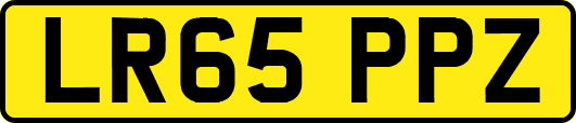 LR65PPZ