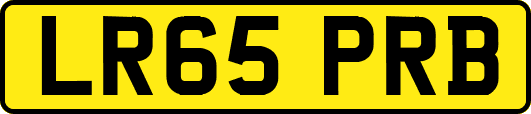 LR65PRB