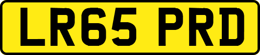 LR65PRD